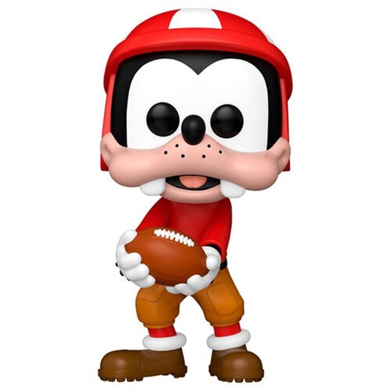 Figurë Funko Pop – Goofy