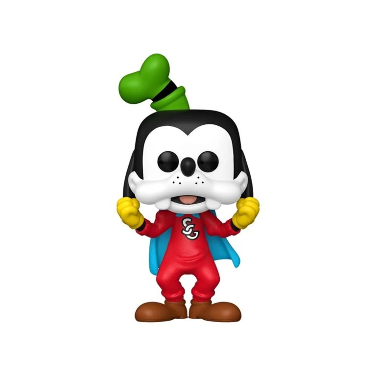 Figurë Funko Pop – Goofy
