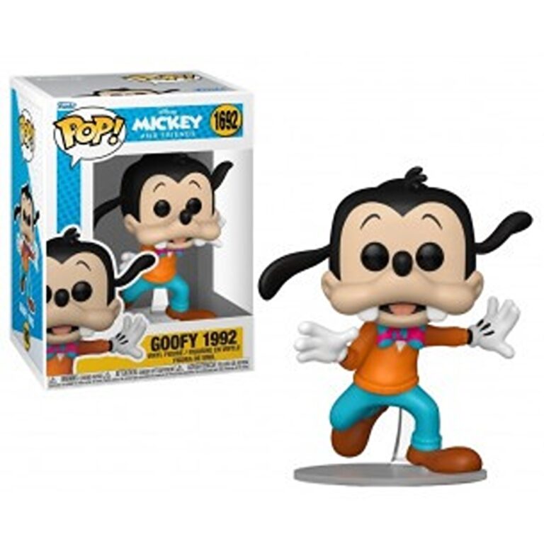 Figurë Funko Pop – Goofy