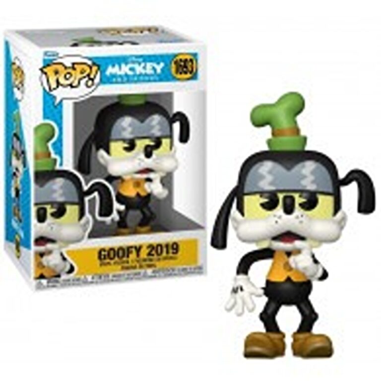 Figurë Funko Pop – Goofy