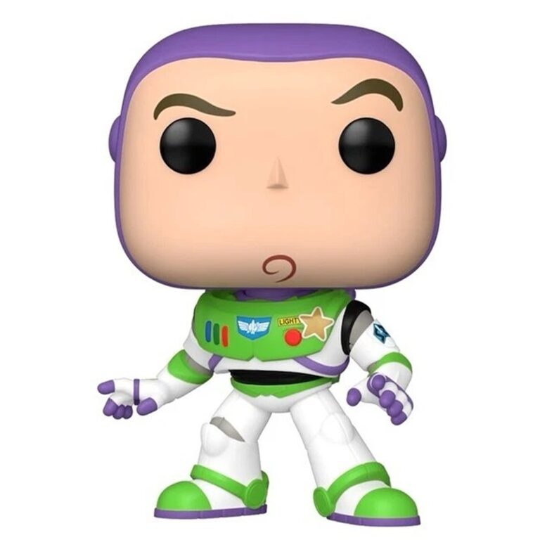 Figurë Funko Pop – Toy Story, Buzz Lightyear