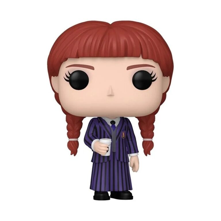 Figurë Funko Pop – Agnes Demille