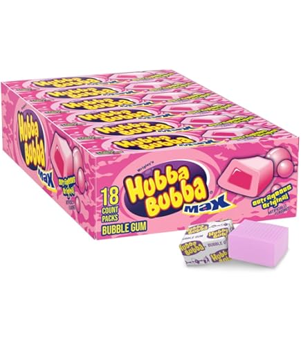 Camcakez Hubba Bubba
