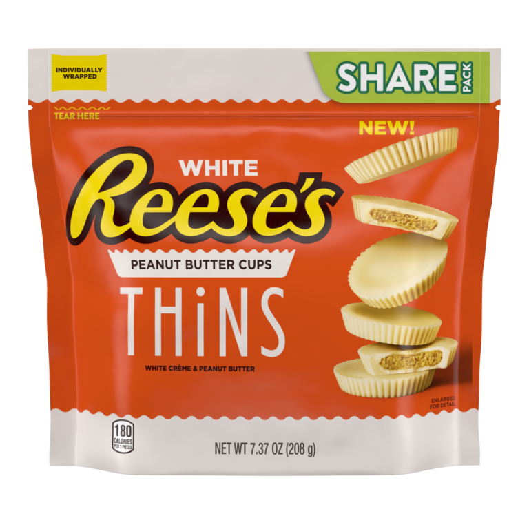 Cokllate Reese’s