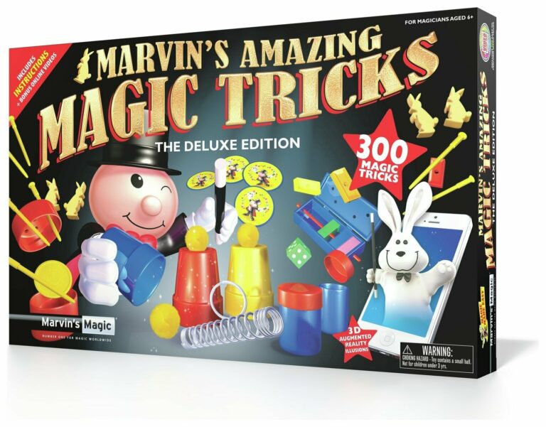 Set Magjie me 300 truke thumbnail 2