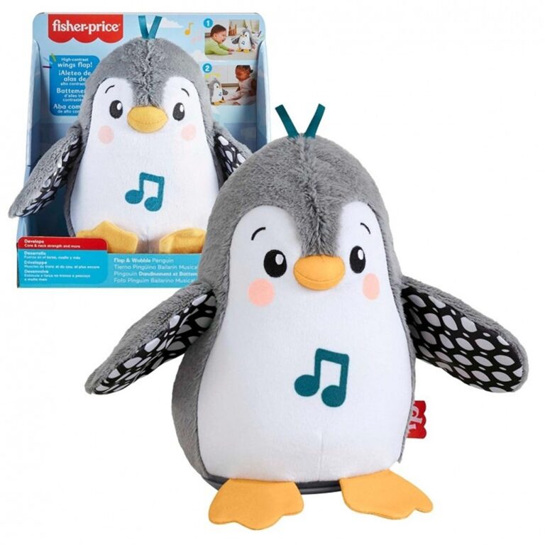 Pinguin pellushi