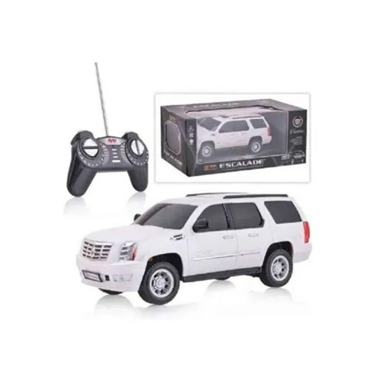 Makine Cadillac