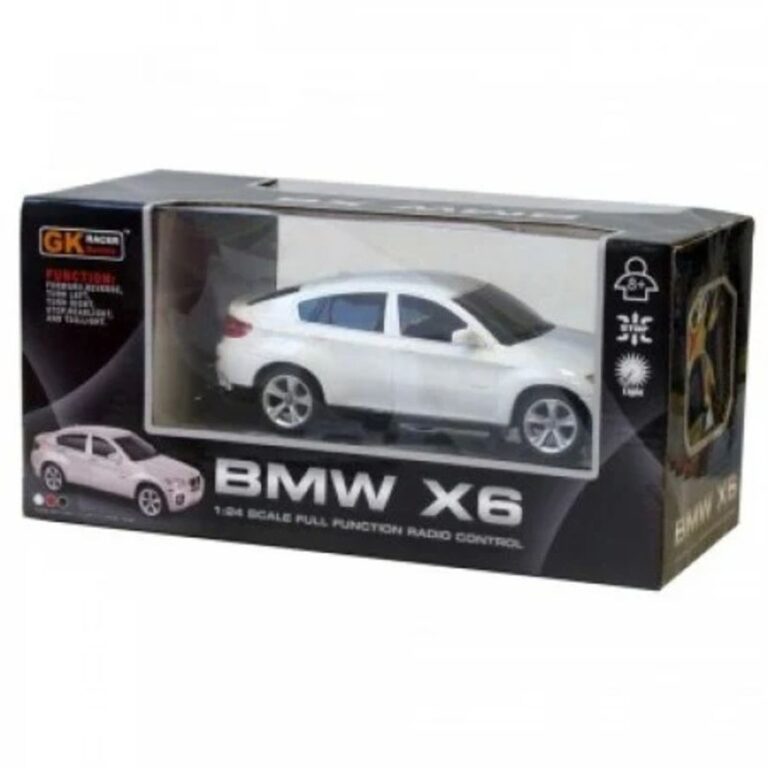 Makne BMW X6 thumbnail 2