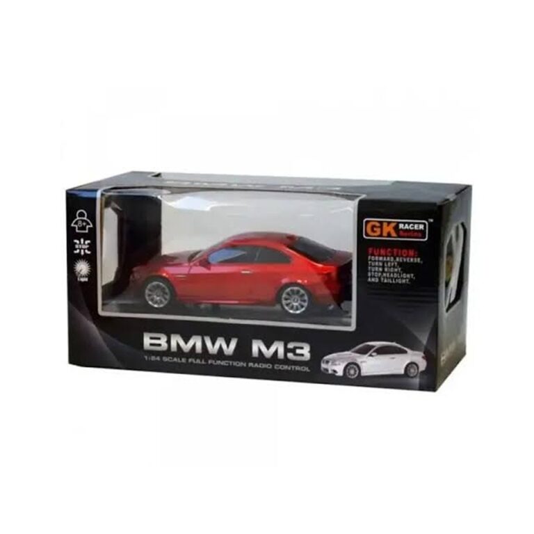 Makne BMW M3 thumbnail 2