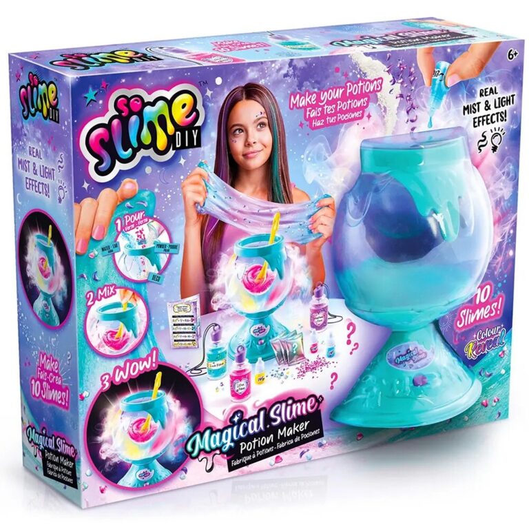 Seti magjik I slime thumbnail 2
