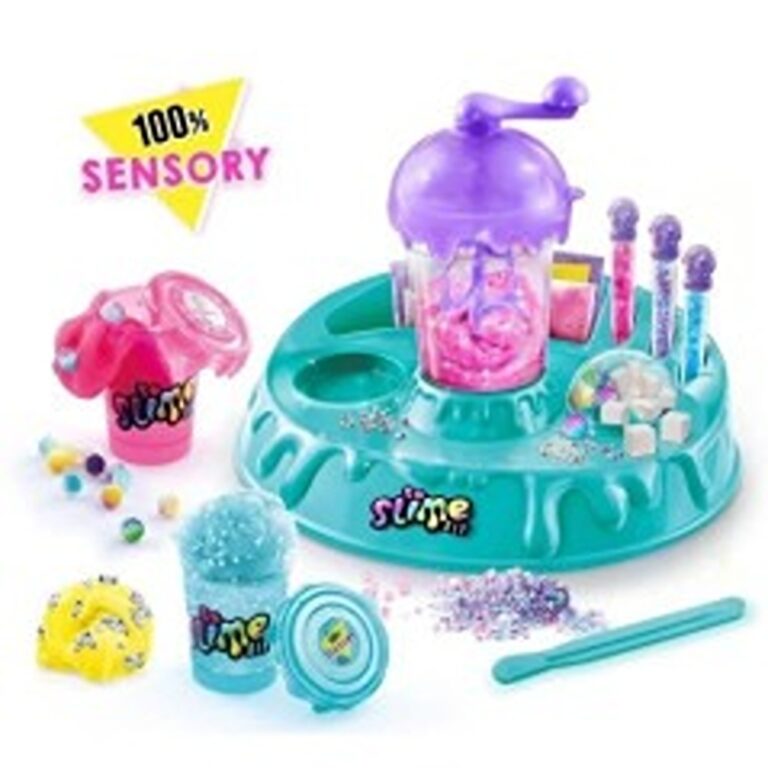 Fabrika e Slime
