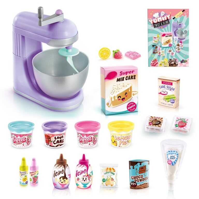 Makineria e Slime