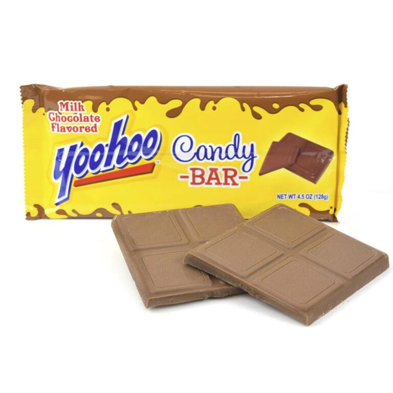 Cokollate Yoo Hoo
