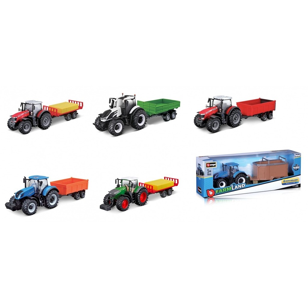 Set makinash pune transporti (1pc)