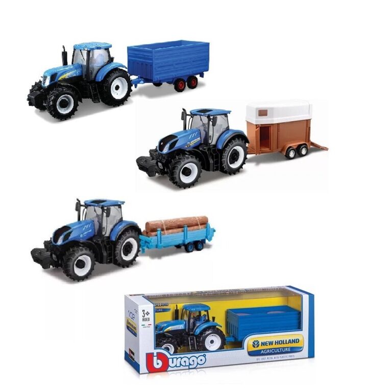 Traktor