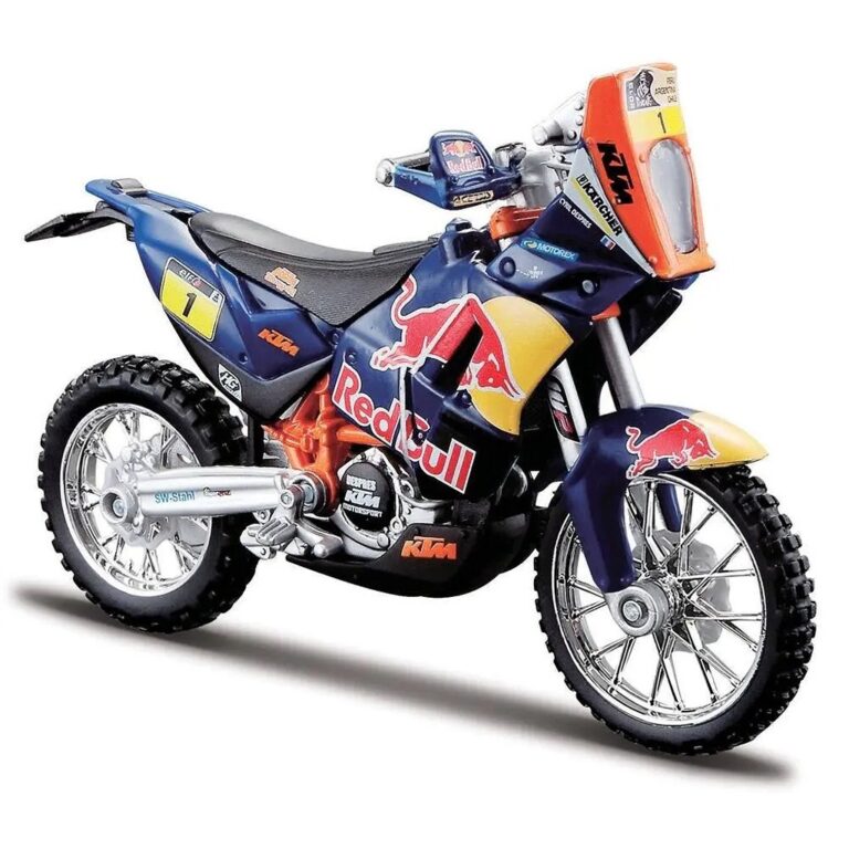 Motociklete