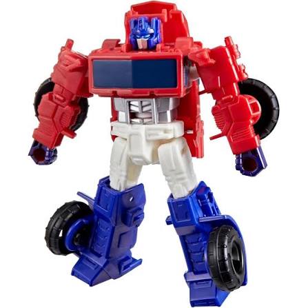 Transformers – Optimus Prime