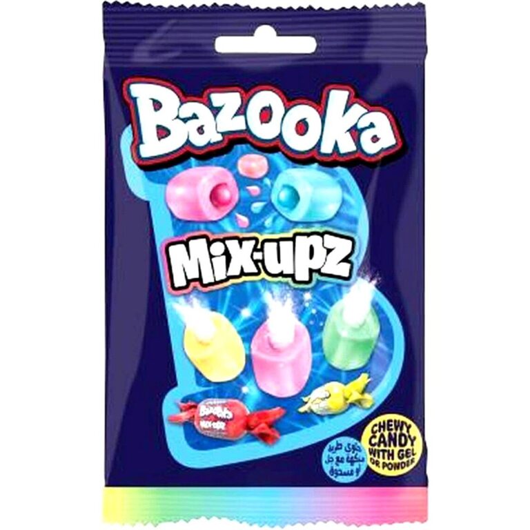 Karamele Bazooka thumbnail 2