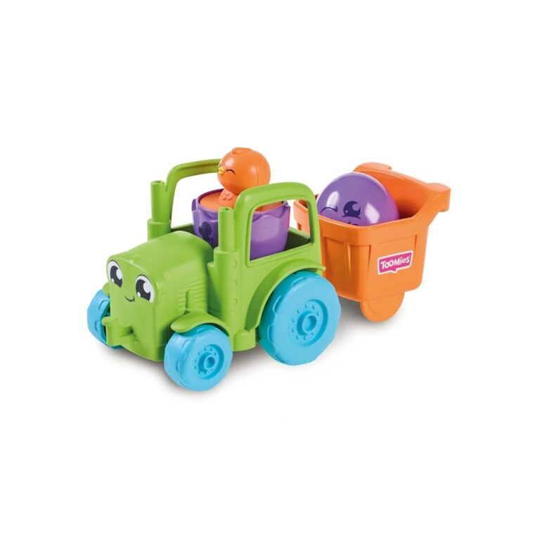 Traktor 2n1