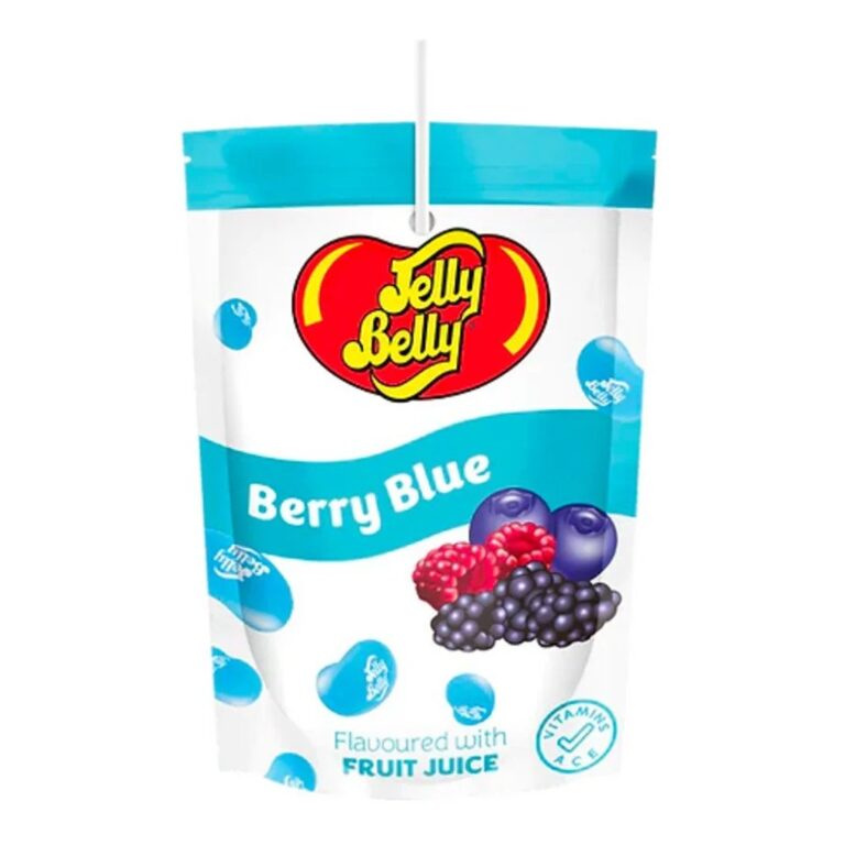 Pije Jelly Belly me manaferre thumbnail 2