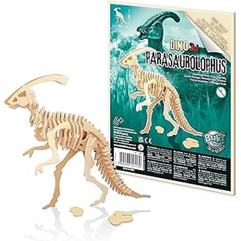 Dinosaur prej druri thumbnail 3
