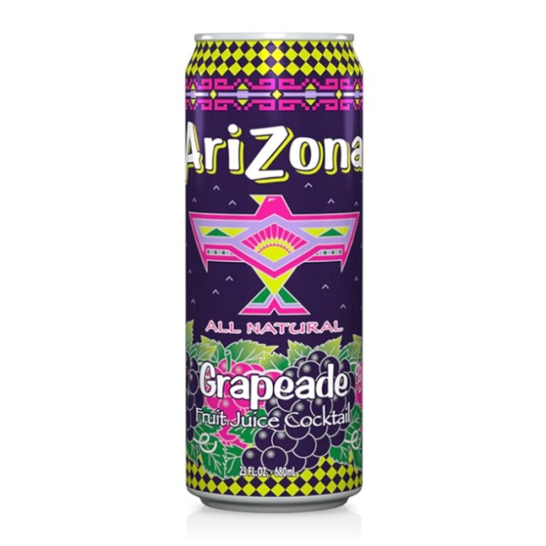 Pije Arizona me shije rrushi thumbnail 2