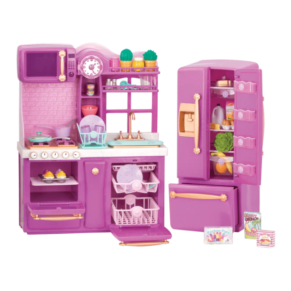 Set kuzhine
