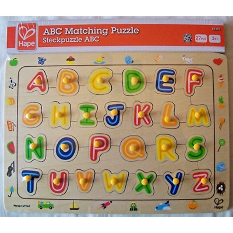 Puzzle Alfabeti thumbnail 4