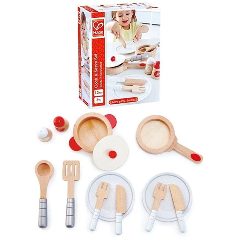 Set gatimi prej druri