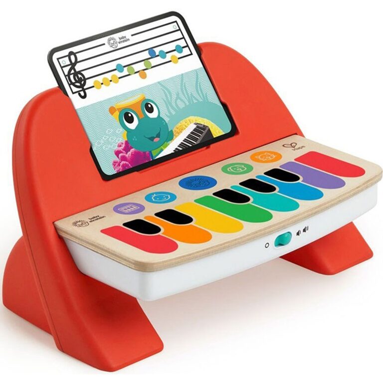 Piano me muzike