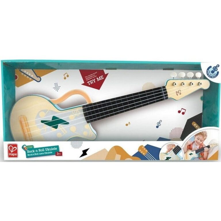 Kitare Rock n Roll thumbnail 2