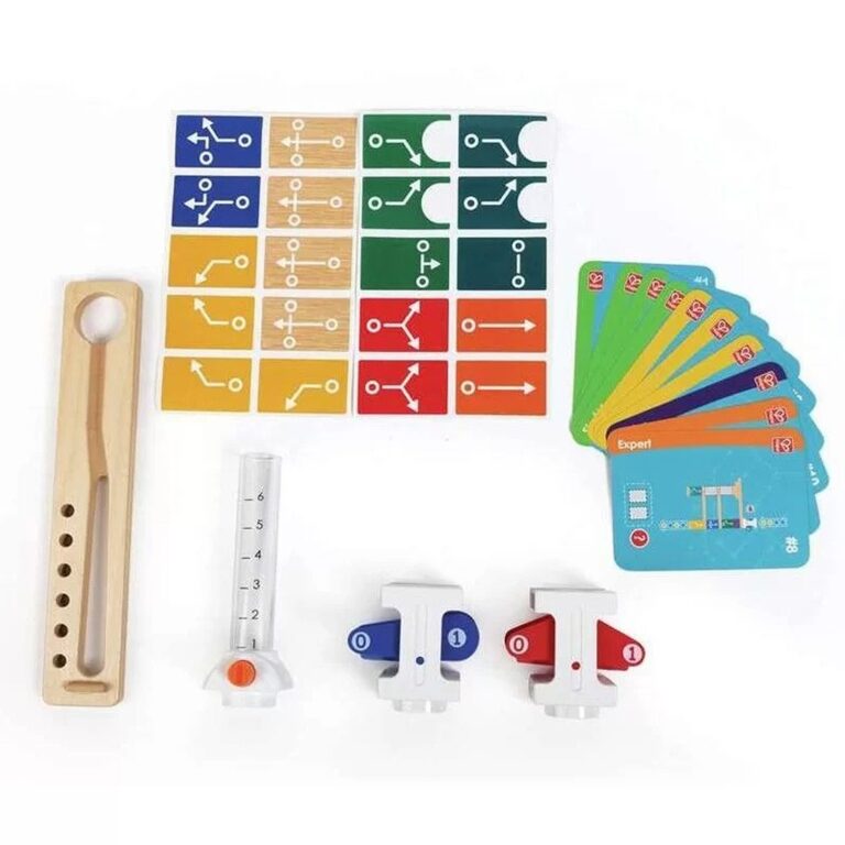Set edukativ