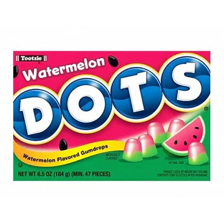Karamele Dots me shije shalqiri thumbnail 2