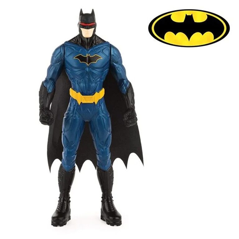 Figurine Batman 15 cm thumbnail 3
