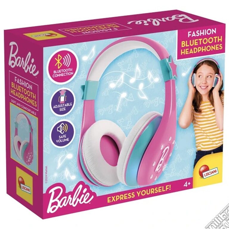 Kufje Barbie thumbnail 2