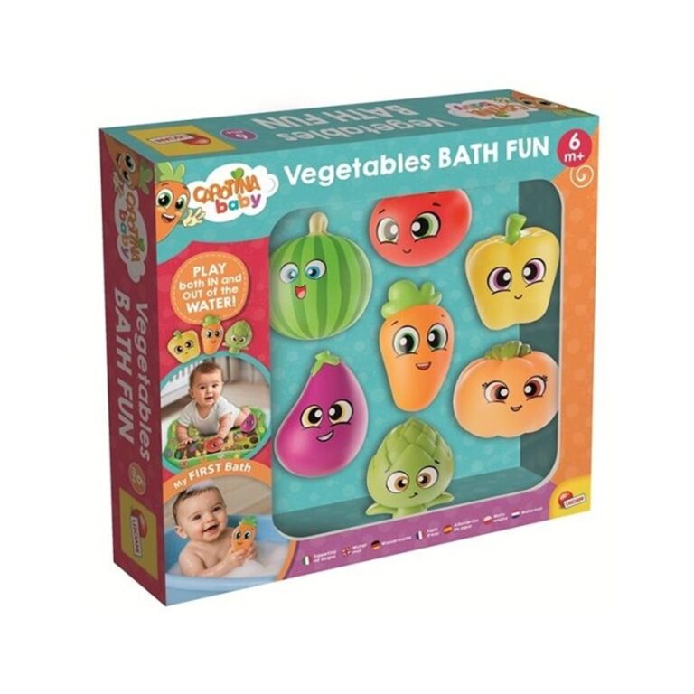 Lodrat e bebes per ne dush – Carotina Baby thumbnail 2