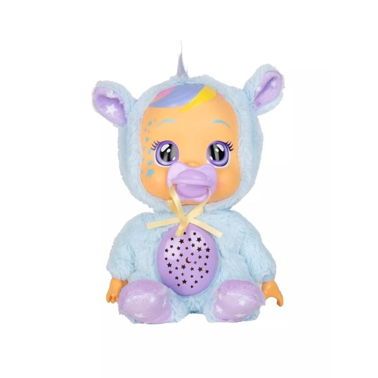 Kukull Cry Baby – Jenna