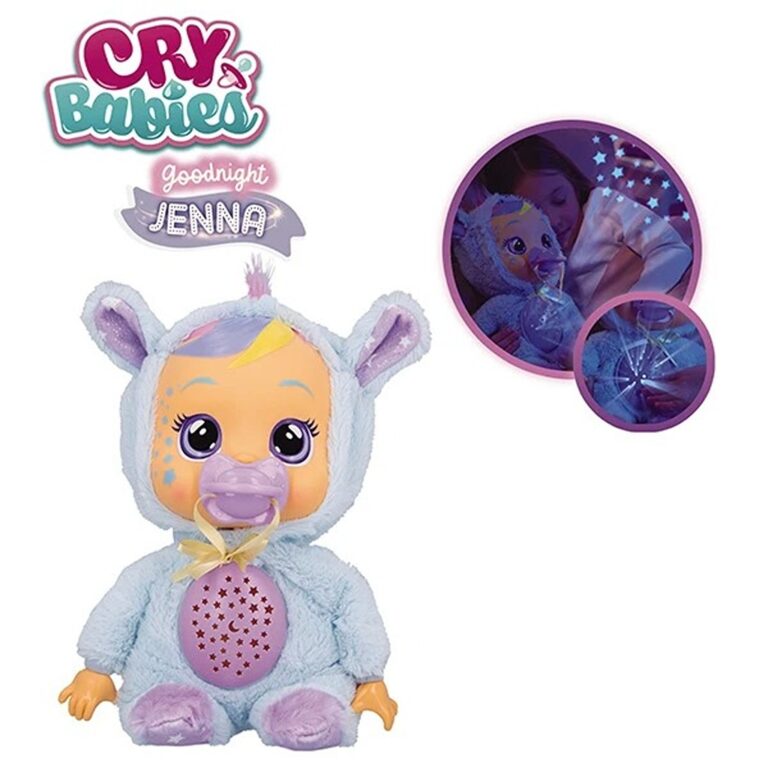 Kukull Cry Baby – Jenna thumbnail 2