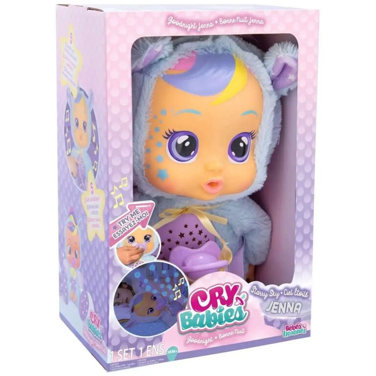 Kukull Cry Baby – Jenna thumbnail 3