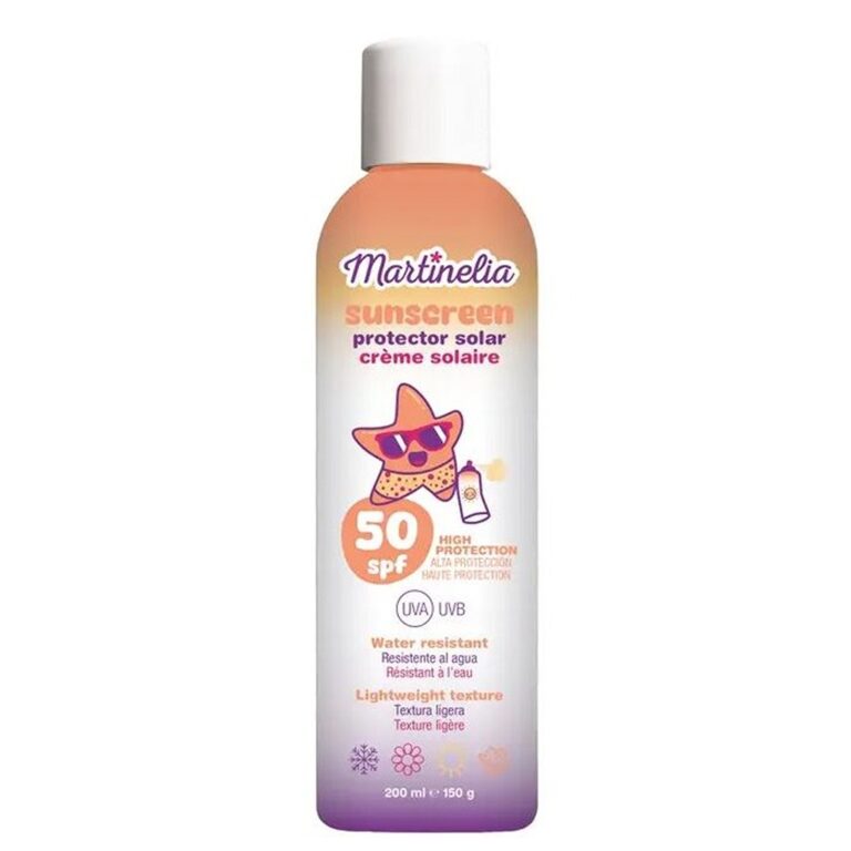 Krem mbrojtës nga dielli me SPF 50