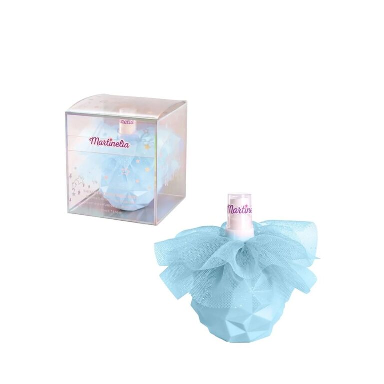 Parfum blu