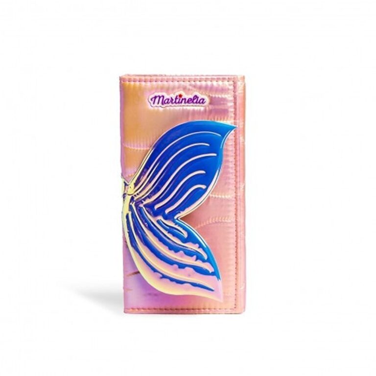 Martinelia Let’s Be Mermaids – Çantë e madhe bukurie për fëmijë thumbnail 2