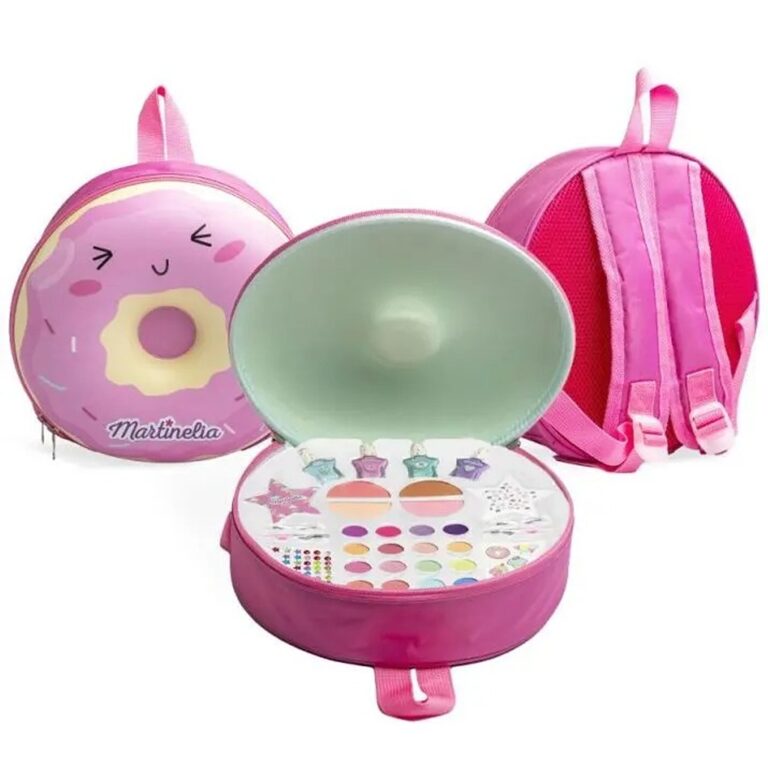 Martinelia Yummy Donut Dream – Çantë shpine për fëmijë