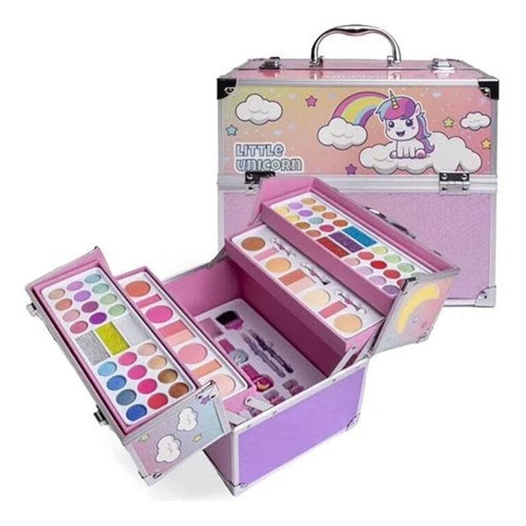 Mega set bukurie për fëmijë në kuti