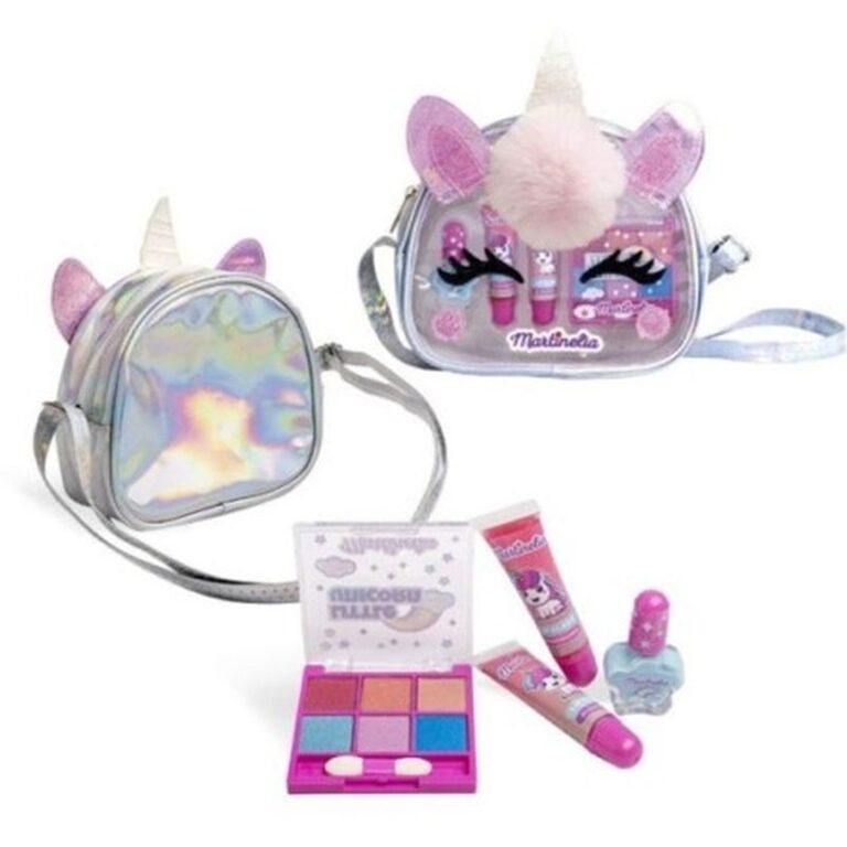 Çantë glam bukurie për fëmijë