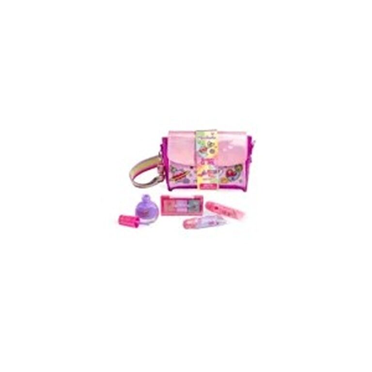 Martinelia Super Girl – Set magjik bukurie për fëmijë