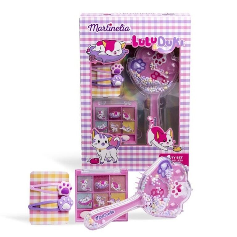 Set bukurie për fëmijë