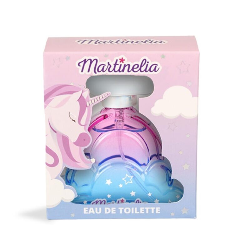 Parfum unicorn