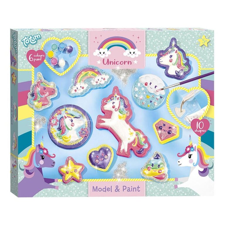 Pikturojme Unicorn thumbnail 2