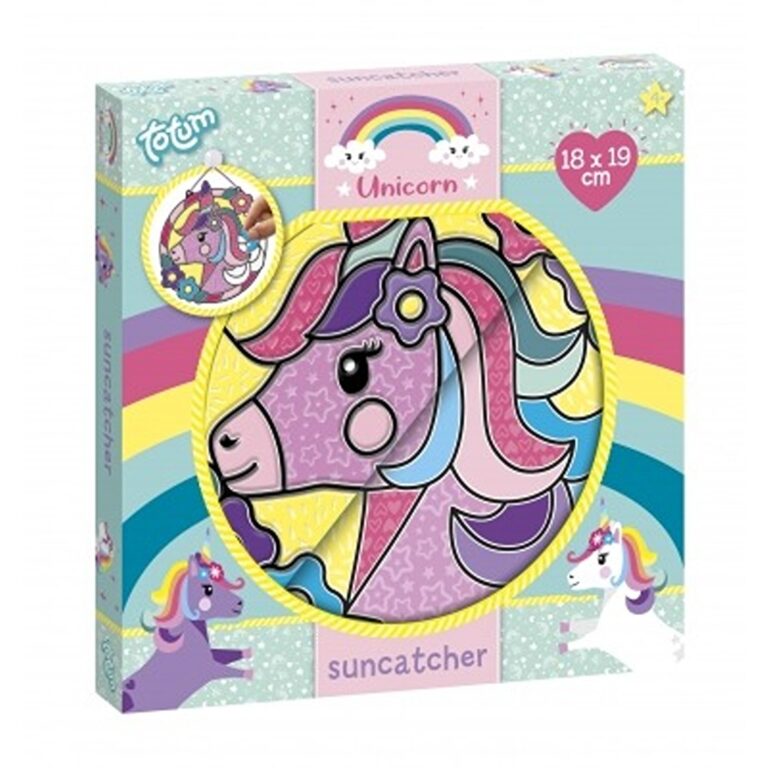 Pikturojme Unicorn thumbnail 2